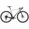 Rondo Ruut CF1 Vélo De Gravel - Noir/Blanc