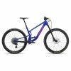 Santa Cruz Tallboy 5 C GX AXS - Gloss Ultra Blue
