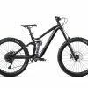 Dartmoor Vélo De Trail Thunderbird FR Evo Alu 27,5'' Matt Black/Grey