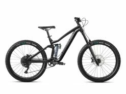 Dartmoor Vélo De Trail Thunderbird FR Evo Alu 27,5'' Matt Black/Grey