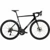 Cannondale SuperSix EVO Carbon Disc Ultegra Di2 Noir