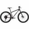 Surly Karate Monkey MTB 27.5+ - Organic Eggplant