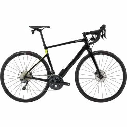 Cannondale Synapse Carbon 2 RL Black Pearl