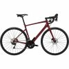 Cannondale Synapse Carbon 3 L Cerise Noire