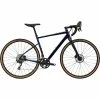 Cannondale Topstone 2 Bleu Nuit