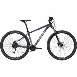 Cannondale Trail 6 Ardoise Grise