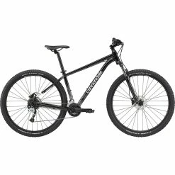 Cannondale Trail 7 Noir