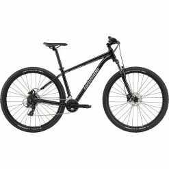 Cannondale Trail 8 Grey