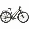Trek Dual Sport 3 Equipped Femme Gen 5 Noir Olive