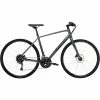 Trek FX 2 Disc Satin Lithium Grey
