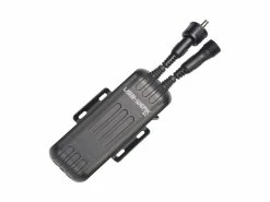 Busch-mueller Chargeur Dynamo USB Factory Hub